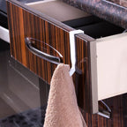 50814 – DecoBella 5 Hook Over The Door Hanger