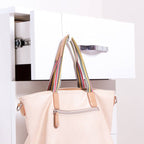 50814 – DecoBella 5 Hook Over The Door Hanger