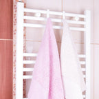 50814 – DecoBella 5 Hook Over The Door Hanger