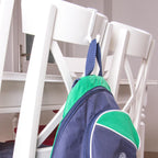 50814 – DecoBella 5 Hook Over The Door Hanger