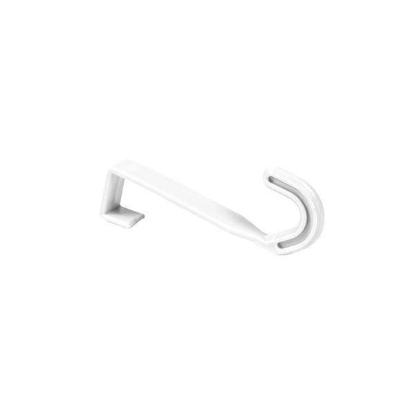 50814 – DecoBella 5 Hook Over The Door Hanger