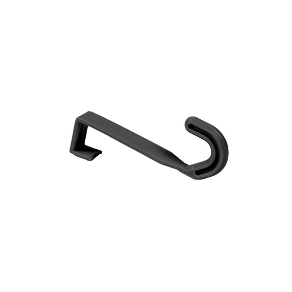 50814 – DecoBella 5 Hook Over The Door Hanger