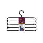 50823 – DecoBella Folded Trouser Hanger