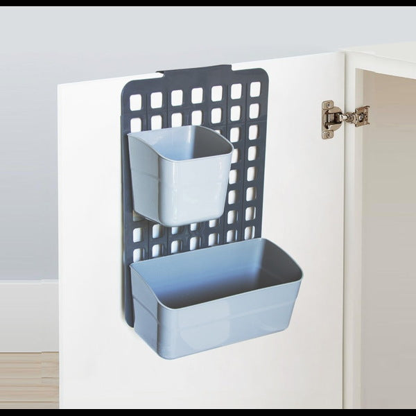 50829 – Adjustable Organizer Basket – 1 Large + 1 Small