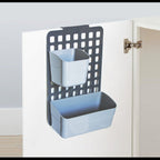 50829 – Adjustable Organizer Basket – 1 Large + 1 Small