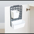 50829 – Adjustable Organizer Basket – 1 Large + 1 Small