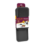 50830 – DecoBella 2-Tier Knife Organizer