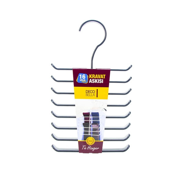 50833 – DecoBella Colored Tie Hanger
