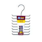 50833 – DecoBella Colored Tie Hanger