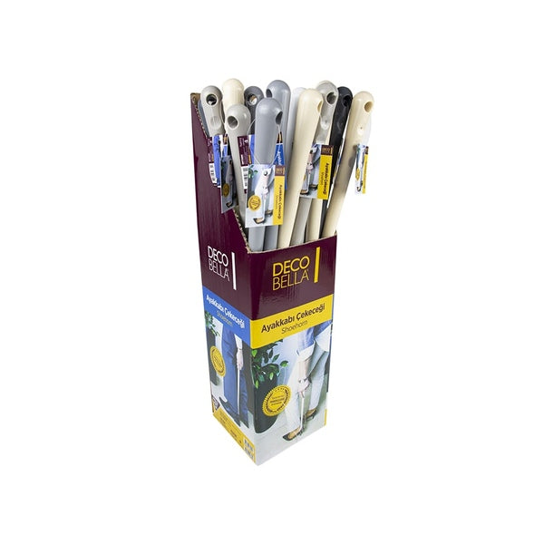 50834 – DecoBella Shoehorn