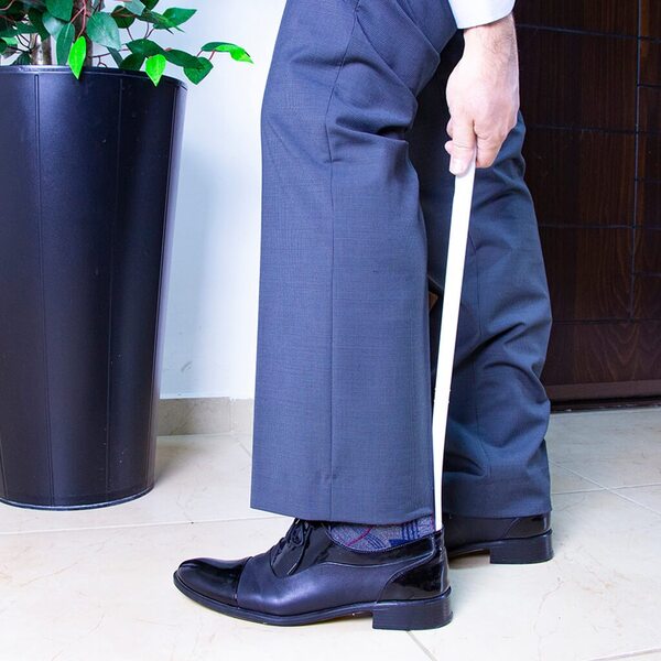 50834 – DecoBella Shoehorn