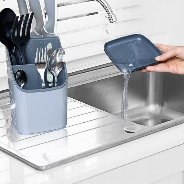50840 – Table Top Cutlery Holder