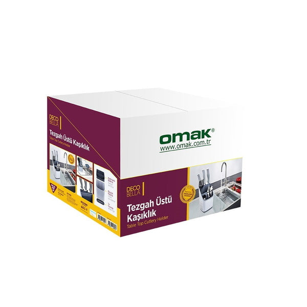 50840 – Table Top Cutlery Holder