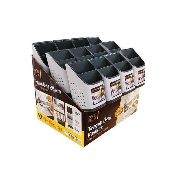 50840 – Table Top Cutlery Holder