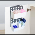 50841 – Adjustable Organizer Basket – 2 Large