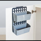 50841 – Adjustable Organizer Basket – 2 Large