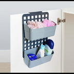 50841 – Adjustable Organizer Basket – 2 Large