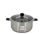 Alpenburg Cooking Pot Stainless