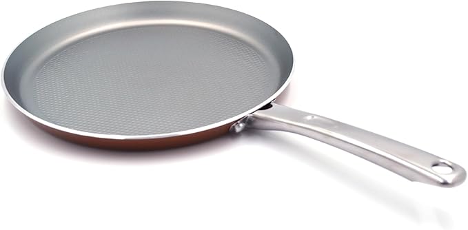 PRESTIGE ULTRA 31CM FLAT TAWA WITH PAN HOLDER