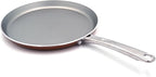 PRESTIGE ULTRA 31CM FLAT TAWA WITH PAN HOLDER