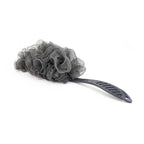 70160 – GreenLeaves Backed Bath. Loufah With Handle