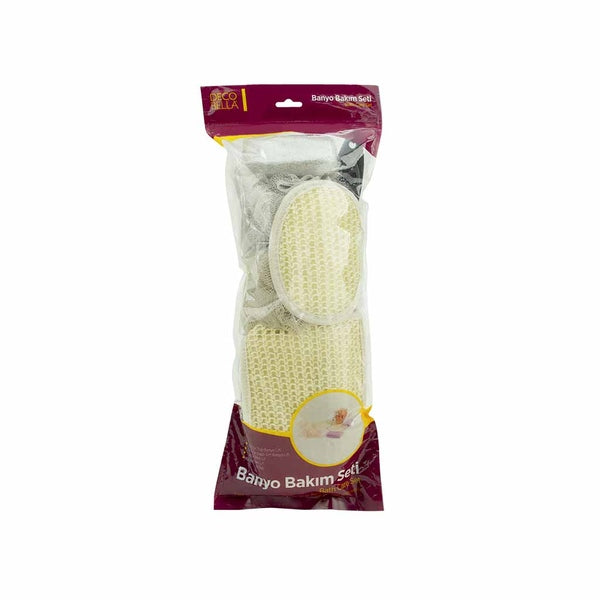 70170 – DecoBella Bath Care Set