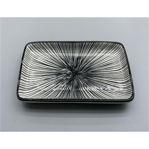 7"Rectangular plate DANNY HOME 70CFP 2010