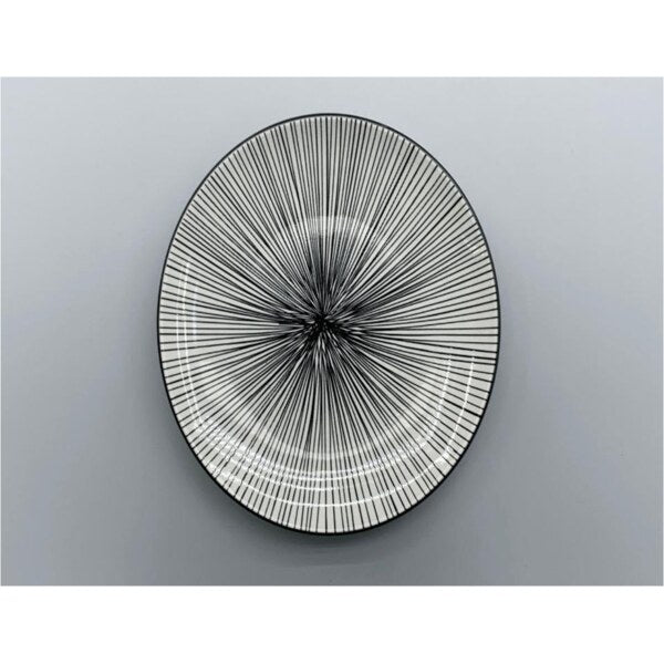 7.5"Flat plate DANNY HOME 75P 2010