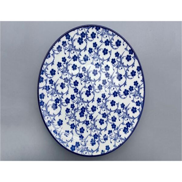 8.5"Flat plate DANNY HOME 85P2011