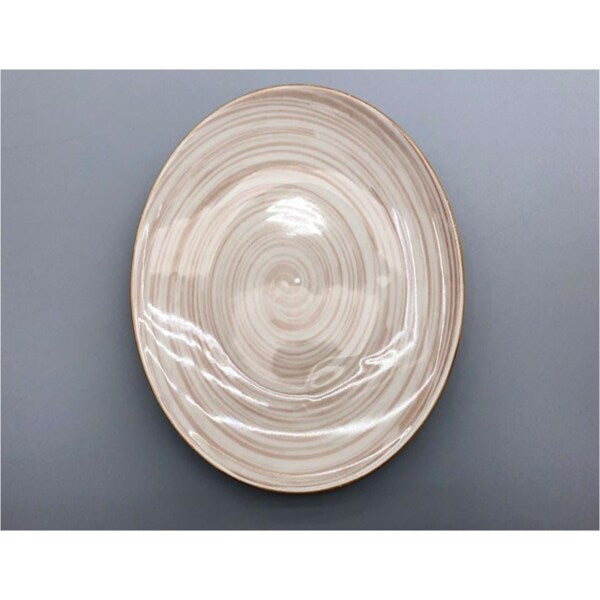 7.5"Flat plate DANNY HOME 75P2019