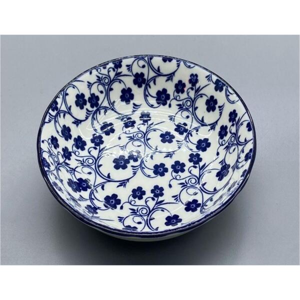 8"Deep plate DANNY HOME 80TP 2011