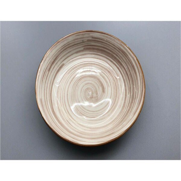 8"Deep plate DANNY HOME 80TP2019