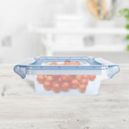 81119 – 0.40 Lt. Lockable Storage Container