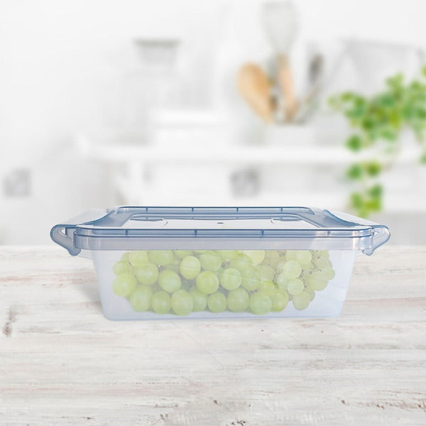 81120 – 1 Lt. Lockable Storage Container