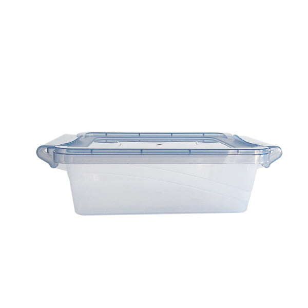 81120 – 1 Lt. Lockable Storage Container