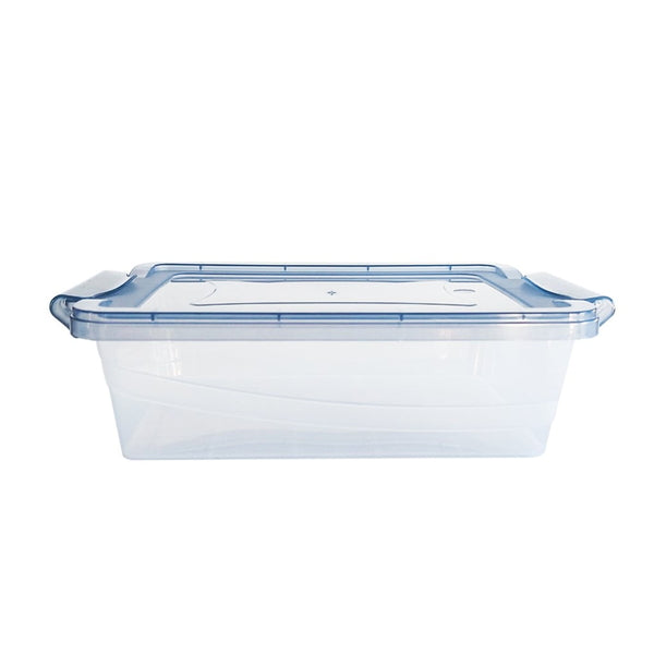 81121 – 2 Lt. Lockable Storage Container