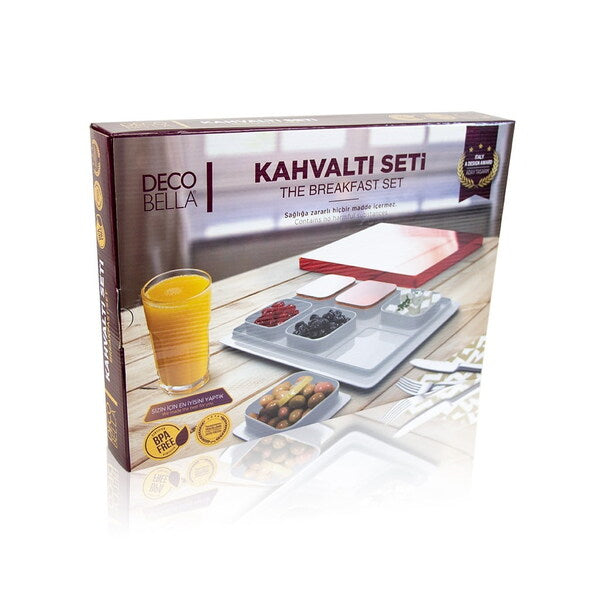 81132 – Breakfast Set