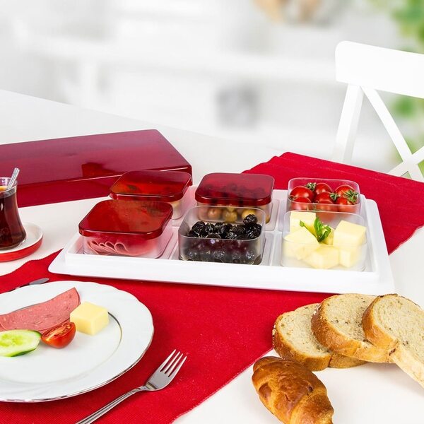 81132 – Breakfast Set