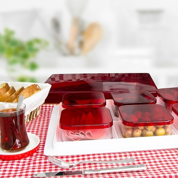 81132 – Breakfast Set