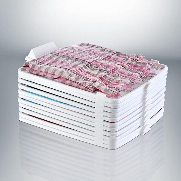 81138 – DecoBella T-Shirt Organizer