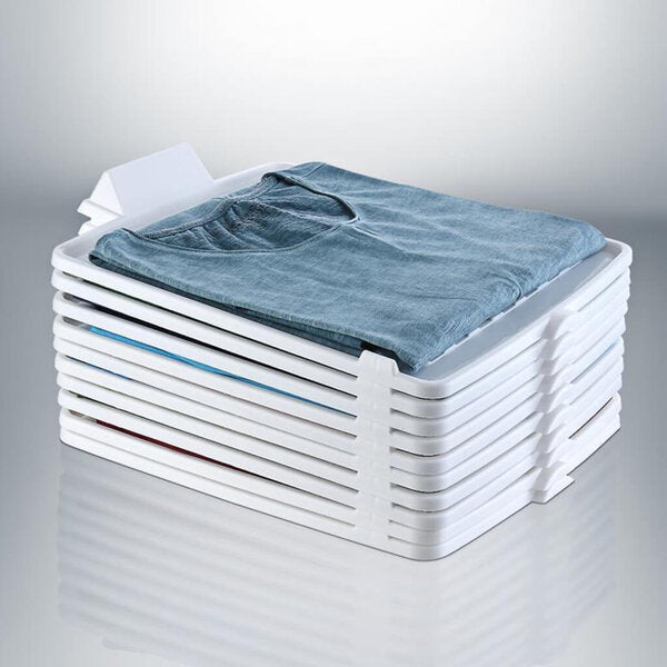 81138 – DecoBella T-Shirt Organizer