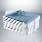 81138 – DecoBella T-Shirt Organizer