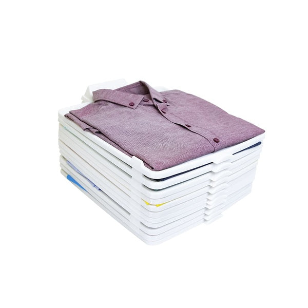 81138 – DecoBella T-Shirt Organizer