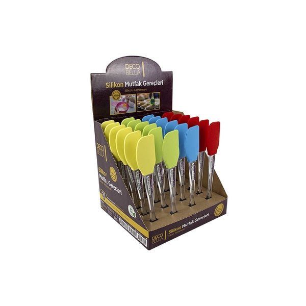 82101 – Silicon Spatula