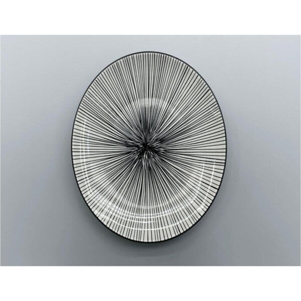 8.5"Flat plate DANNY HOME 85P 2010