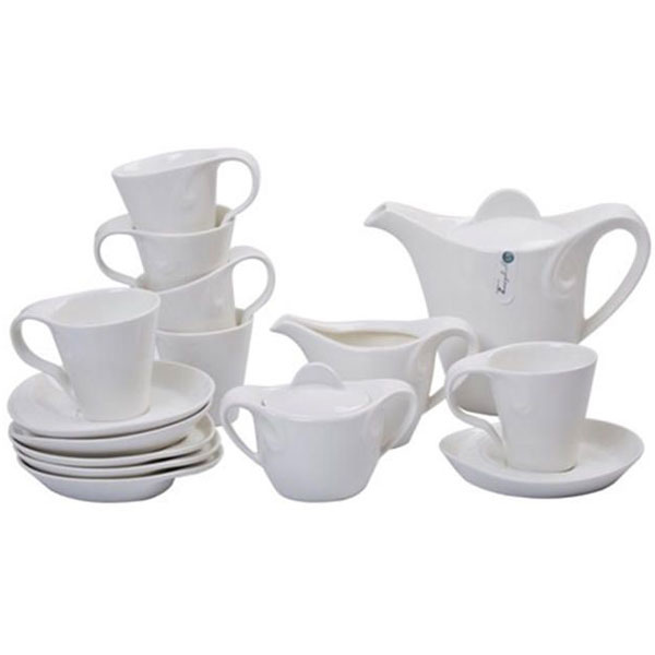 Tea Set 15-Pcs Symphony ES3849