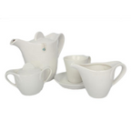 Tea Set 15-Pcs Symphony ES3849