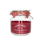 Danny Home Mason Clip Lid Jar