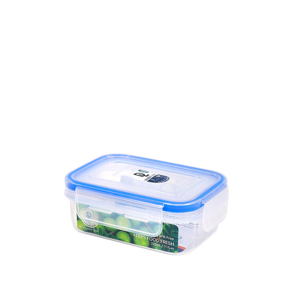 Modular Food Keeper Double Lock (JCJ) 9110