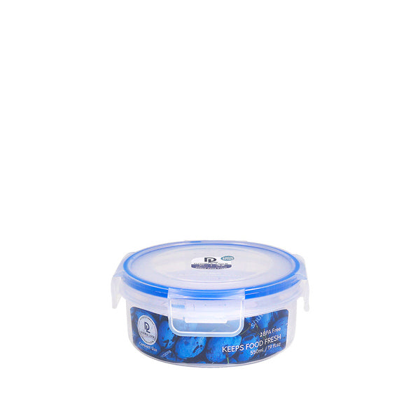 Modular Food Keeper Double Lock (JCJ) 9130